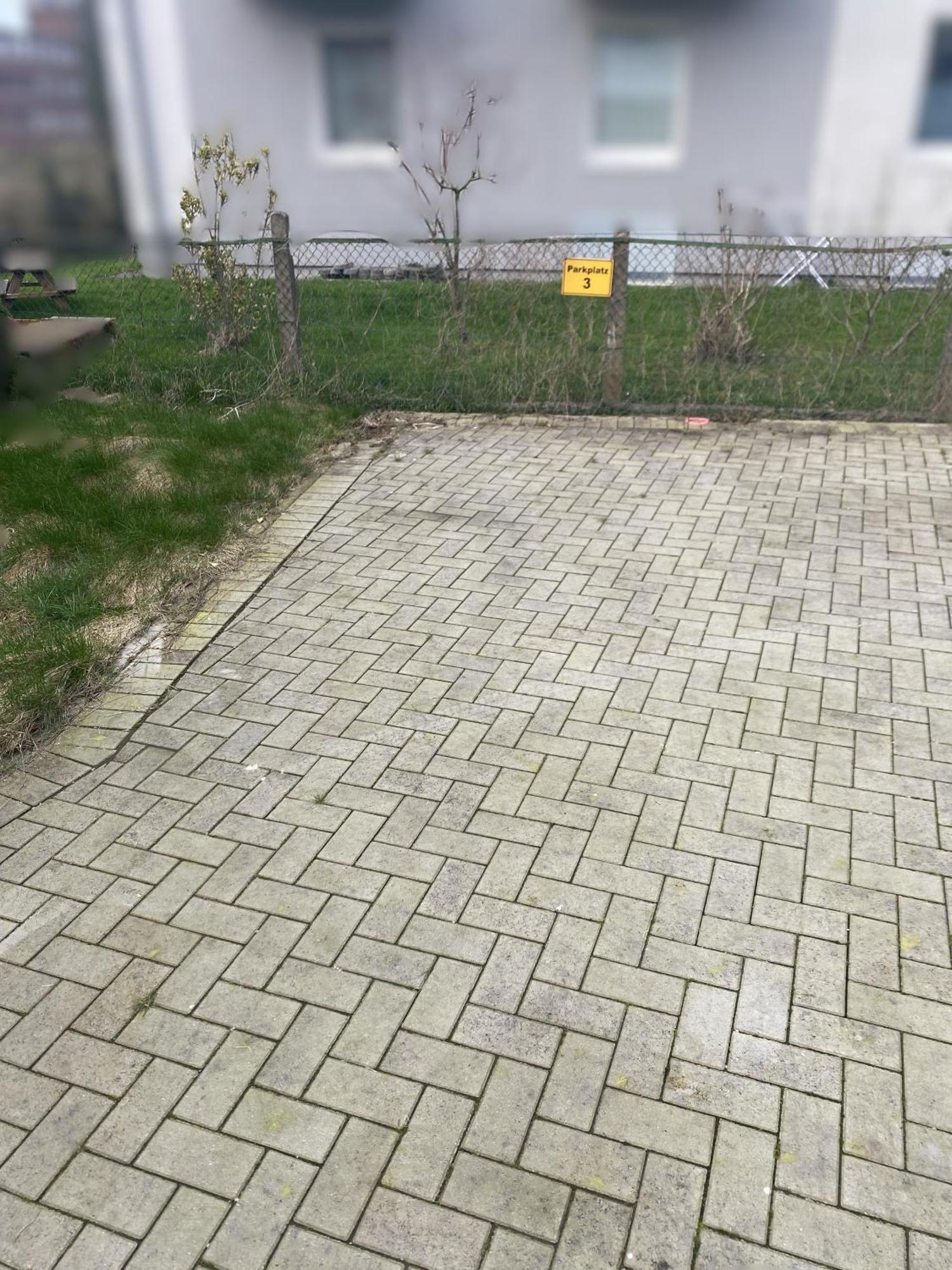 3-Zi - 6 Personen - Zentral-Bielefeld - Kostenloser Parkplatz Eksteriør billede